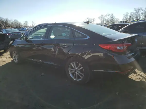5NPE24AF4GH297426 2016 HYUNDAI SONATA - Image 2