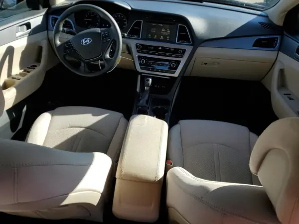 5NPE24AF4GH297426 2016 HYUNDAI SONATA - Image 8