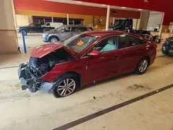 5NPE24AF4GH298110 2016 HYUNDAI SONATA