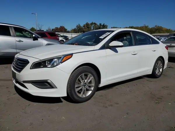 5NPE24AF4GH298544 2016 HYUNDAI SONATA - Image 1