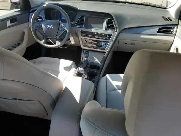 5NPE24AF4GH298544 2016 HYUNDAI SONATA - Image 8