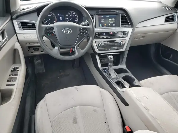 5NPE24AF4GH298799 2016 HYUNDAI SONATA - Image 8