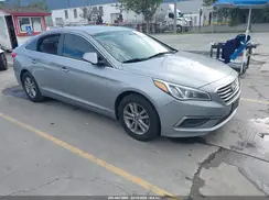 5NPE24AF4GH298933 2016 HYUNDAI SONATA