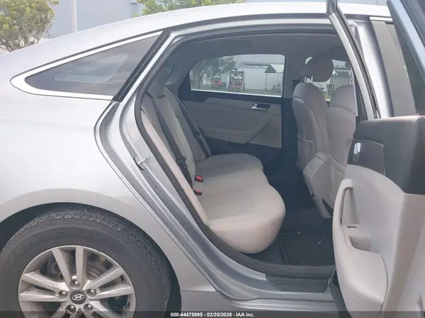 5NPE24AF4GH298933 2016 HYUNDAI SONATA - Image 8