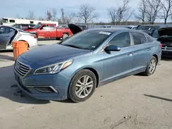 5NPE24AF4GH299340 2016 HYUNDAI SONATA