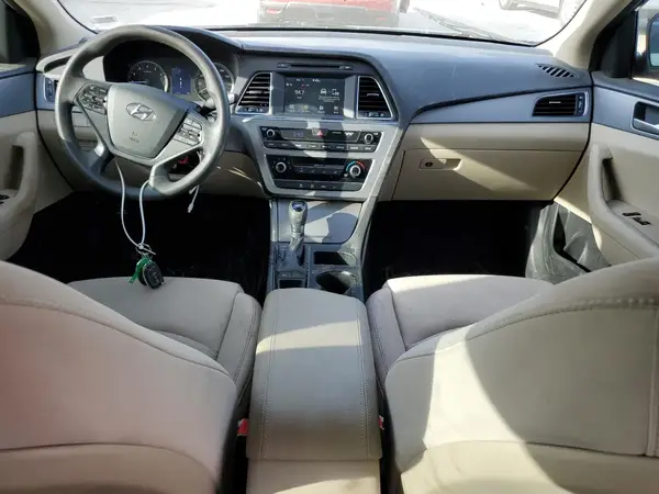5NPE24AF4GH299340 2016 HYUNDAI SONATA - Image 8
