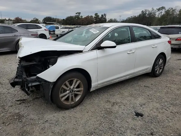 5NPE24AF4GH299581 2016 HYUNDAI SONATA - Image 1