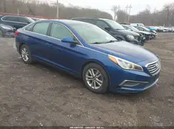 5NPE24AF4GH300129 2016 HYUNDAI SONATA