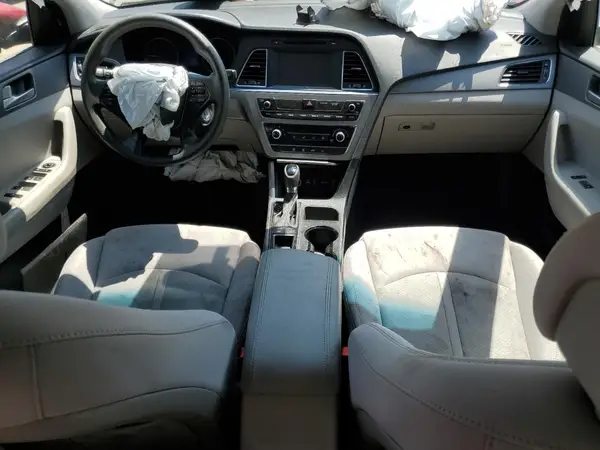 5NPE24AF4GH300647 2016 HYUNDAI SONATA - Image 8