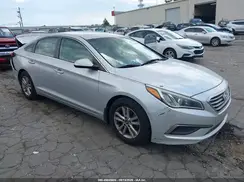 5NPE24AF4GH300986 2016 HYUNDAI SONATA