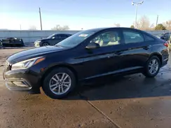 5NPE24AF4GH301278 2016 HYUNDAI SONATA