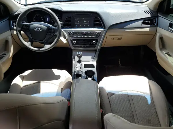5NPE24AF4GH301328 2016 HYUNDAI SONATA - Image 8