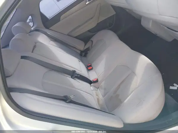 5NPE24AF4GH301765 2016 HYUNDAI SONATA - Image 8