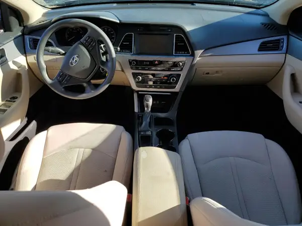 5NPE24AF4GH301992 2016 HYUNDAI SONATA - Image 8