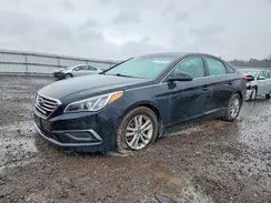 5NPE24AF4GH302009 2016 HYUNDAI SONATA