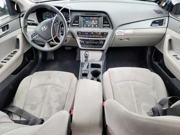 5NPE24AF4GH302009 2016 HYUNDAI SONATA - Image 8