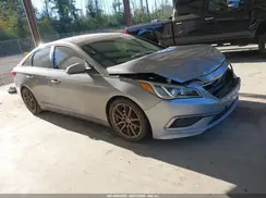 5NPE24AF4GH302284 2016 HYUNDAI SONATA
