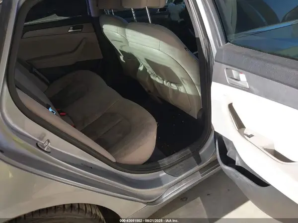 5NPE24AF4GH302284 2016 HYUNDAI SONATA - Image 8
