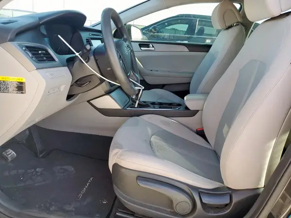5NPE24AF4GH302768 2016 HYUNDAI SONATA - Image 8