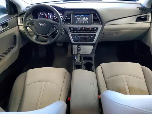 5NPE24AF4GH302818 2016 HYUNDAI SONATA - Image 8