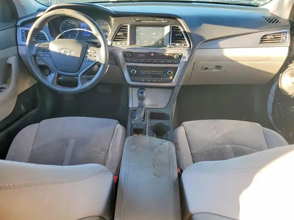 5NPE24AF4GH302821 2016 HYUNDAI SONATA - Image 8