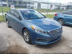 5NPE24AF4GH302950 2016 HYUNDAI SONATA