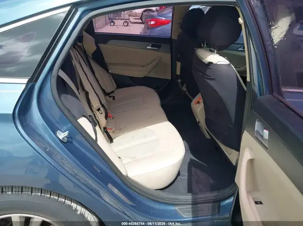 5NPE24AF4GH302950 2016 HYUNDAI SONATA - Image 8