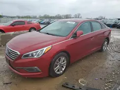 5NPE24AF4GH303189 2016 HYUNDAI SONATA