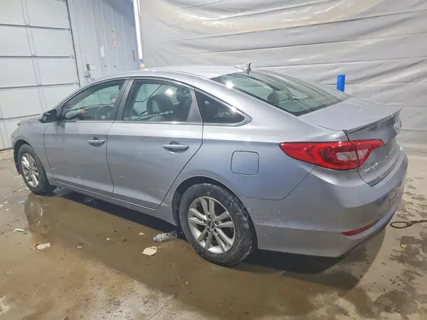 5NPE24AF4GH303368 2016 HYUNDAI SONATA - Image 2