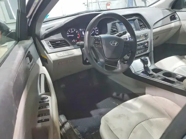 5NPE24AF4GH303368 2016 HYUNDAI SONATA - Image 8