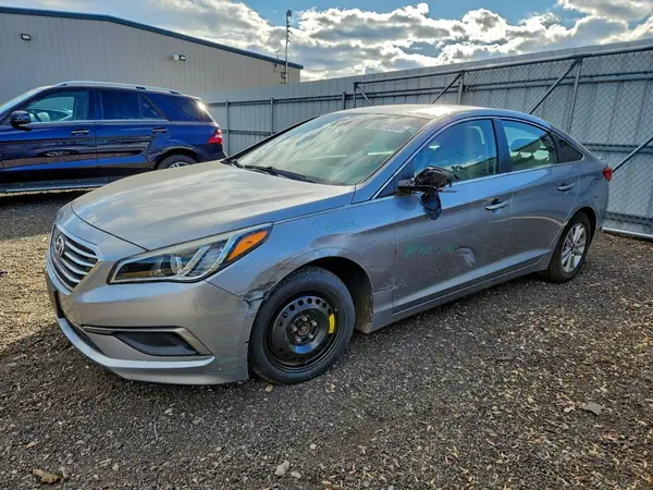 5NPE24AF4GH304181 2016 HYUNDAI SONATA - Image 1