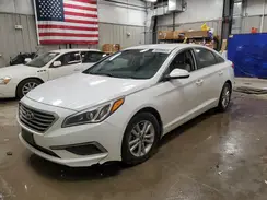 5NPE24AF4GH305332 2016 HYUNDAI SONATA