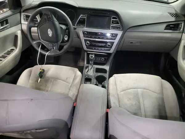 5NPE24AF4GH305332 2016 HYUNDAI SONATA - Image 8
