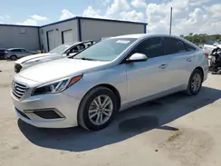 5NPE24AF4GH305427 2016 HYUNDAI SONATA