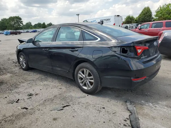 5NPE24AF4GH306187 2016 HYUNDAI SONATA - Image 2