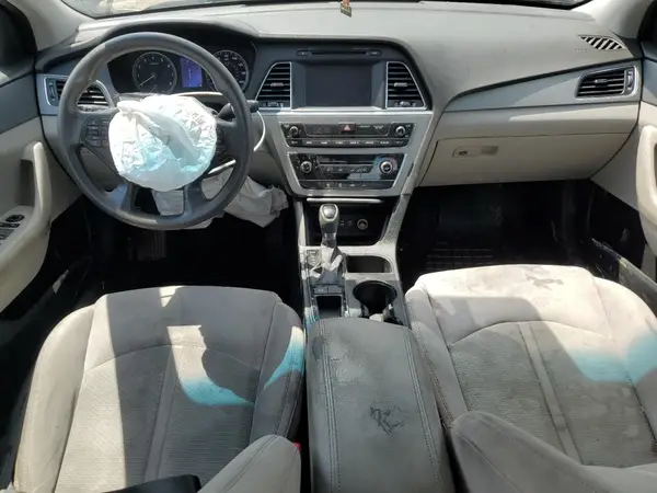 5NPE24AF4GH306187 2016 HYUNDAI SONATA - Image 8