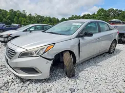 5NPE24AF4GH306240 2016 HYUNDAI SONATA