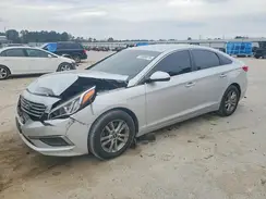 5NPE24AF4GH306545 2016 HYUNDAI SONATA