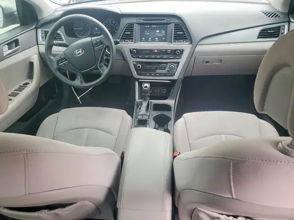 5NPE24AF4GH306545 2016 HYUNDAI SONATA - Image 8