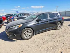 5NPE24AF4GH306965 2016 HYUNDAI SONATA