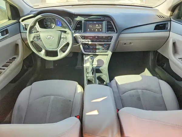 5NPE24AF4GH306965 2016 HYUNDAI SONATA - Image 8