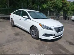 5NPE24AF4GH307341 2016 HYUNDAI SONATA