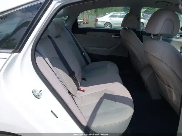 5NPE24AF4GH307341 2016 HYUNDAI SONATA - Image 8