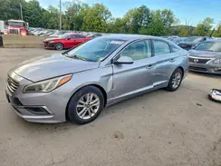 5NPE24AF4GH307405 2016 HYUNDAI SONATA