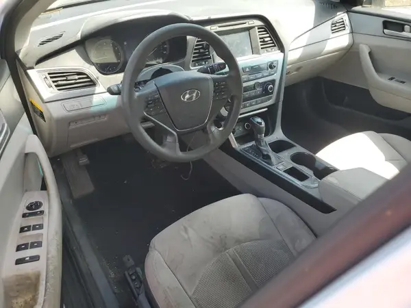 5NPE24AF4GH307565 2016 HYUNDAI SONATA - Image 8