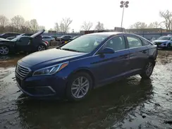5NPE24AF4GH307727 2016 HYUNDAI SONATA