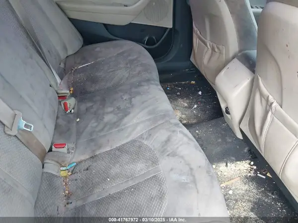 5NPE24AF4GH307971 2016 HYUNDAI SONATA - Image 8