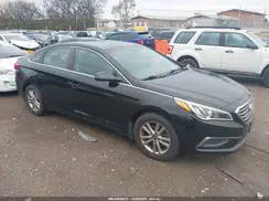 5NPE24AF4GH308697 2016 HYUNDAI SONATA