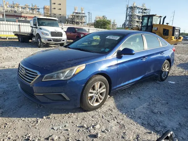 5NPE24AF4GH309008 2016 HYUNDAI SONATA - Image 1