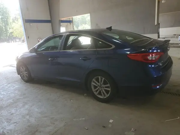5NPE24AF4GH309011 2016 HYUNDAI SONATA - Image 2